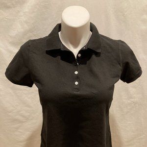 Black Bass Polo Shirt